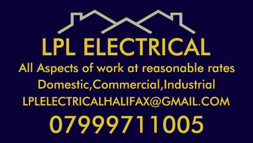 LPL ELECTRICAL