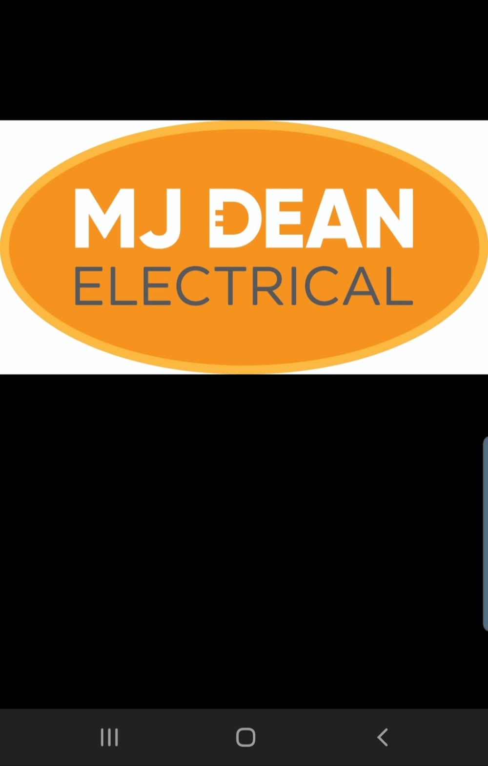 M J Dean Electrical