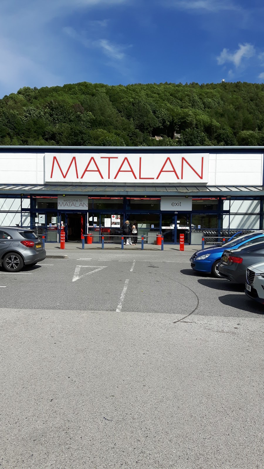 Matalan