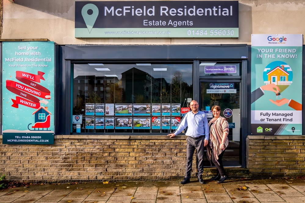 McField Residential Limited