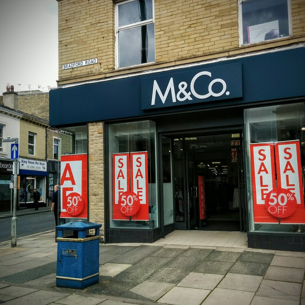 M&Co