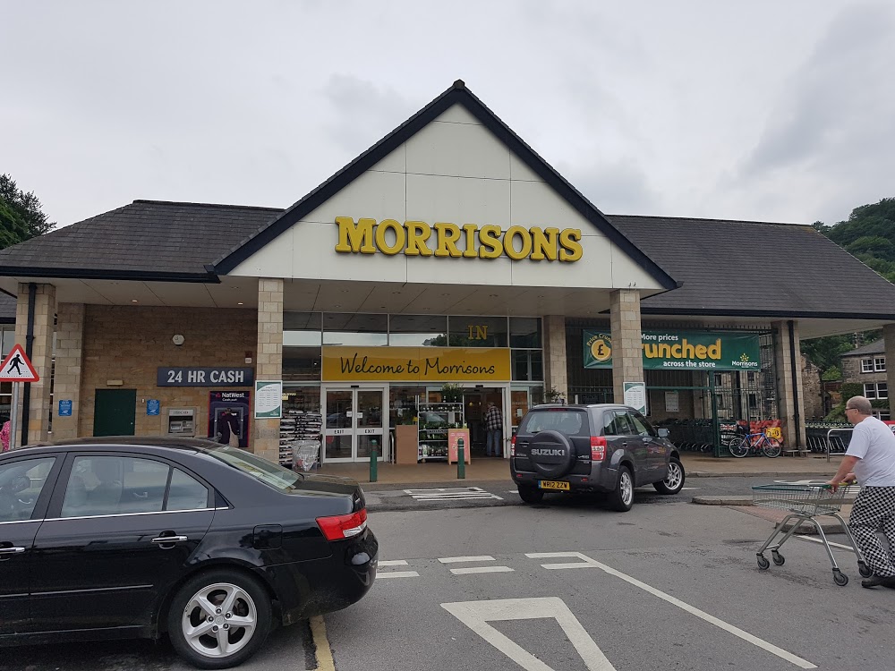 Morrisons