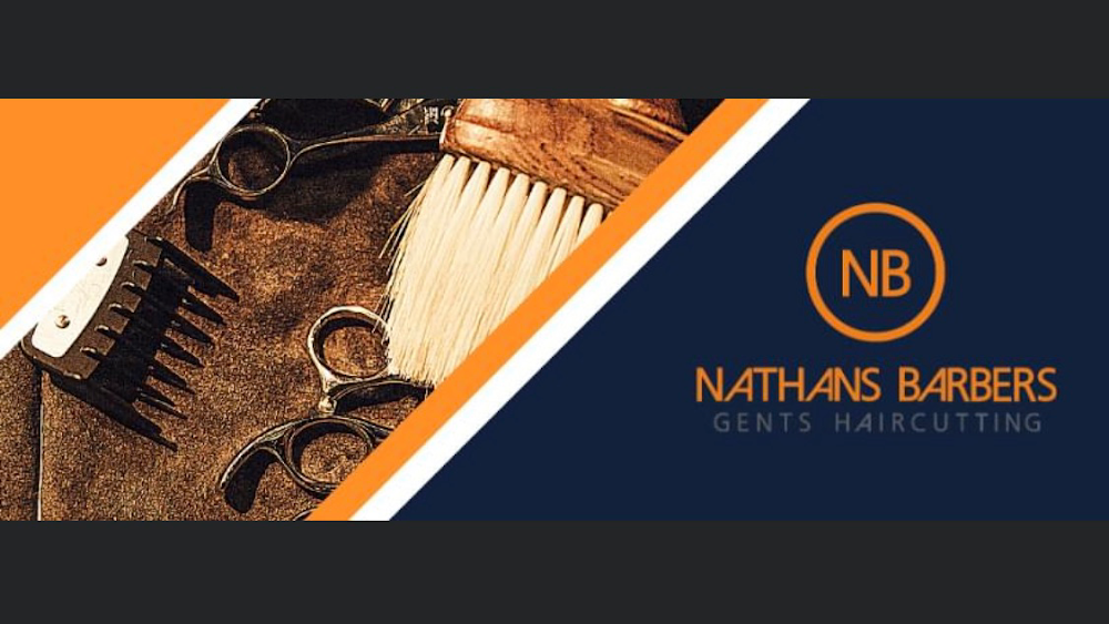 Nathans Barbers