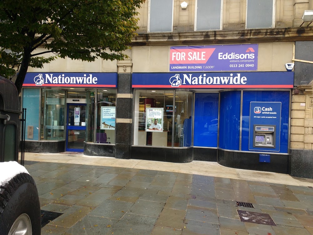 Nationwide Building Society