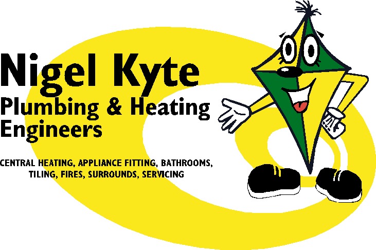 Nigel Kyte Plumbing & Heating Engineers