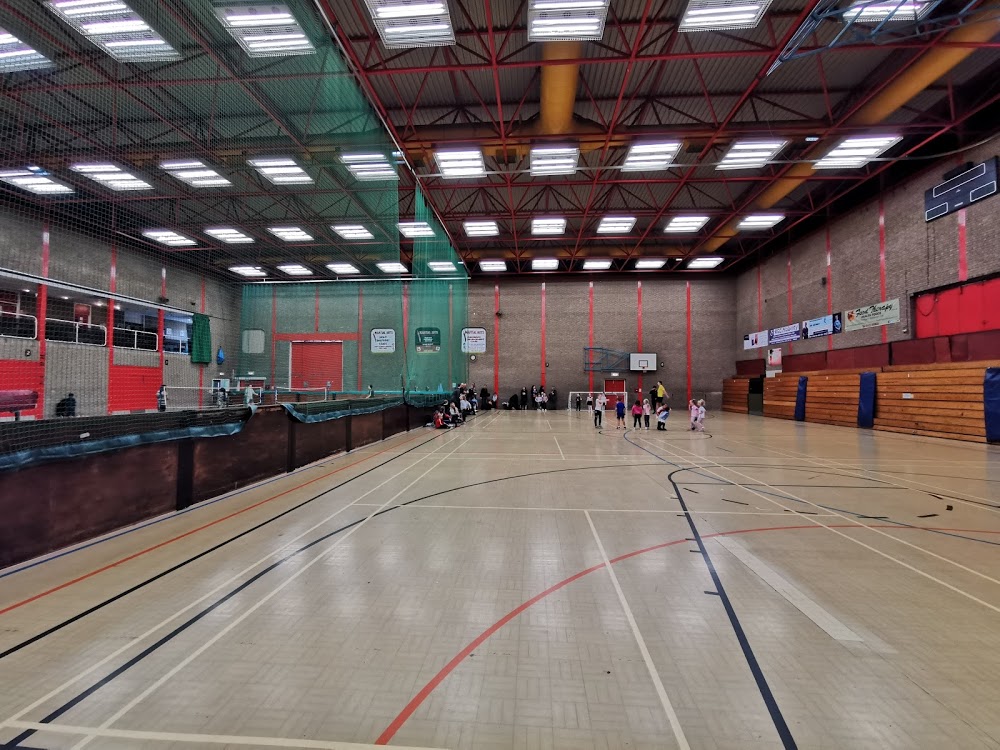 North Bridge Leisure Centre