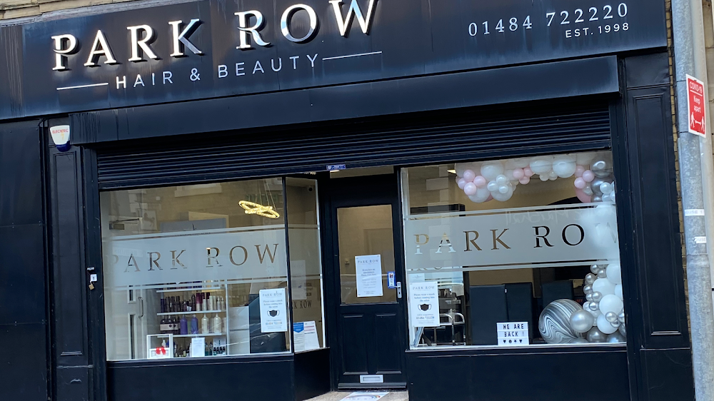 Park Row Hair & Beauty