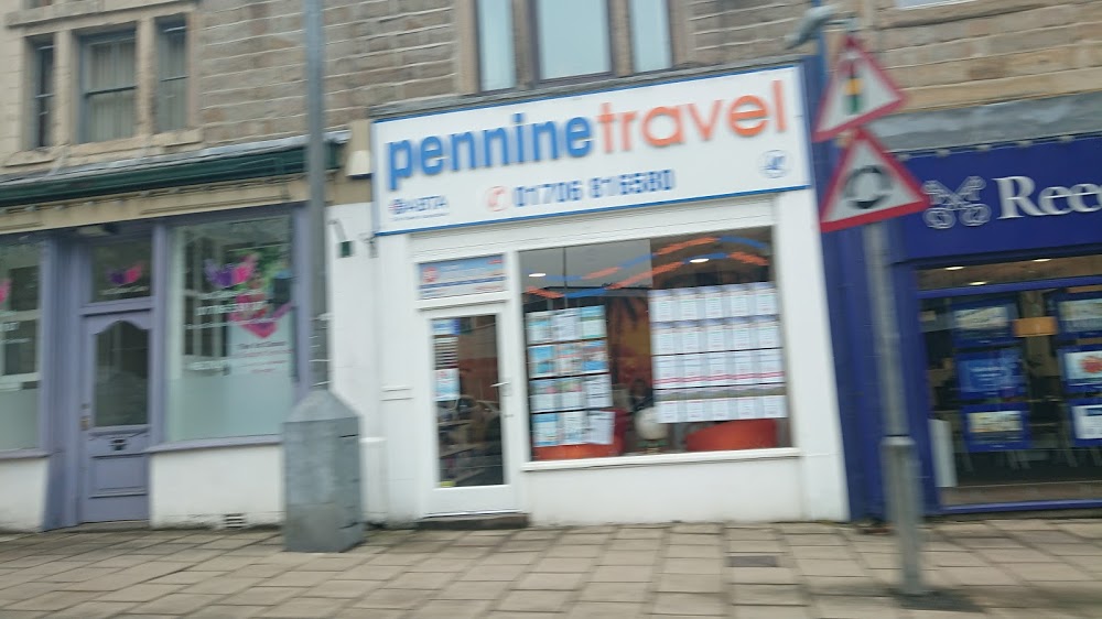 Pennine Travel