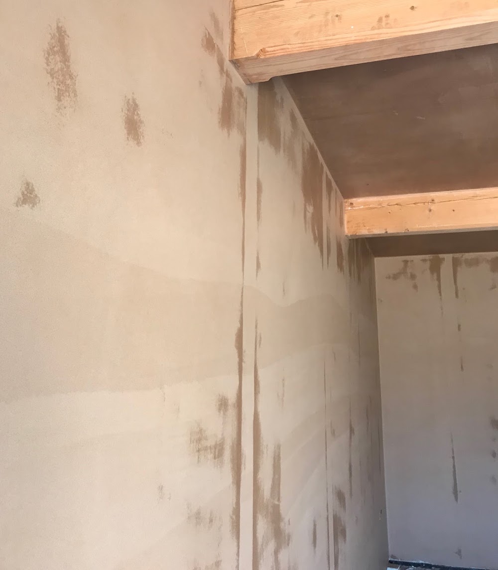 Prime plastering services