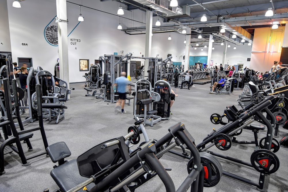 PureGym Halifax