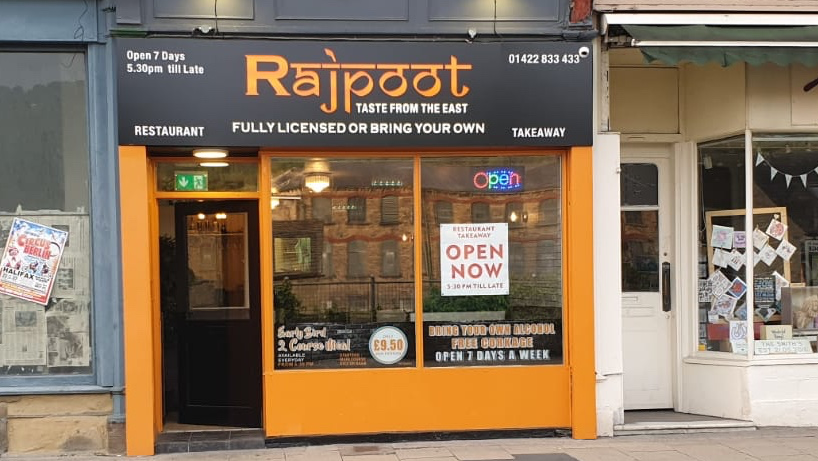 Rajpoot