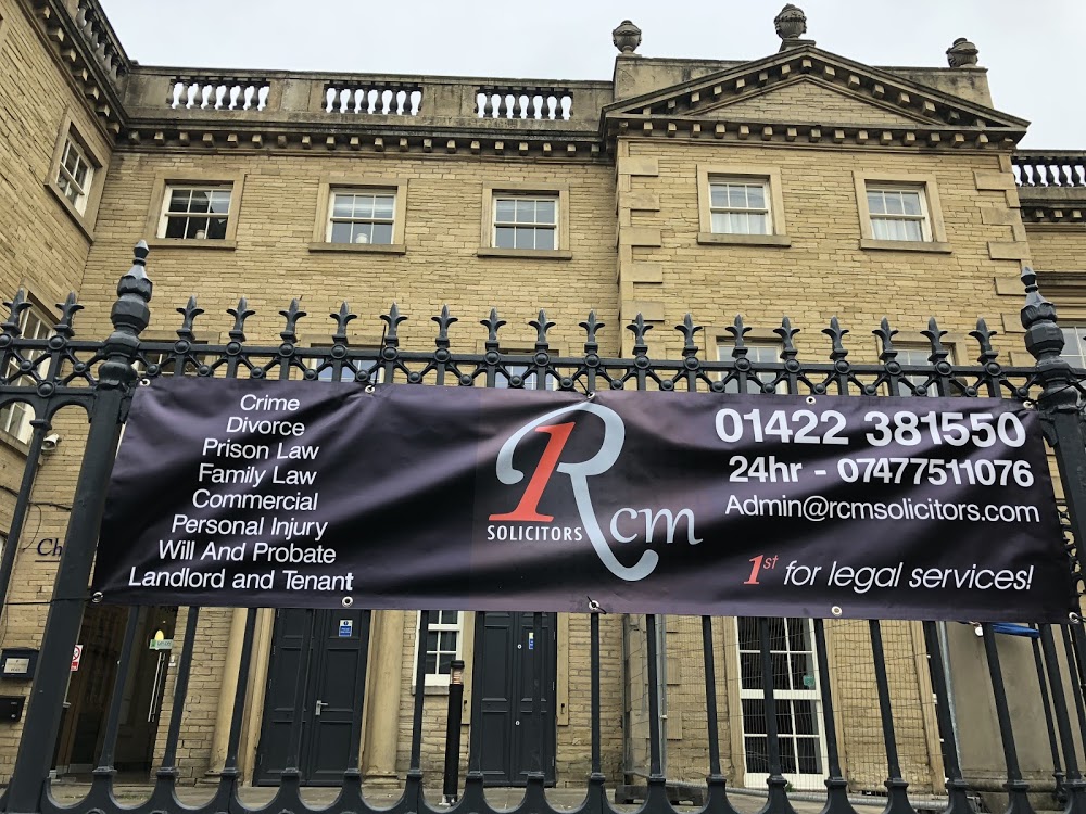 RCM Solicitors