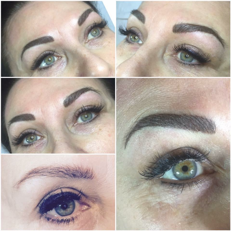 Rebecca Morris Permanent Make Up & Beauty