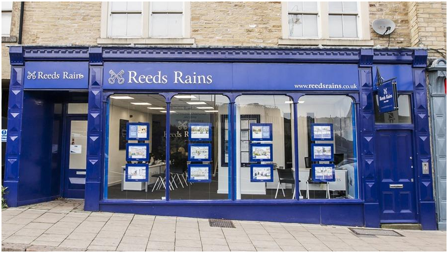 Reeds Rains Estate Agents Halifax