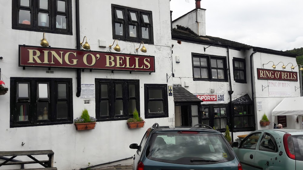 Ring O’ Bells Inn