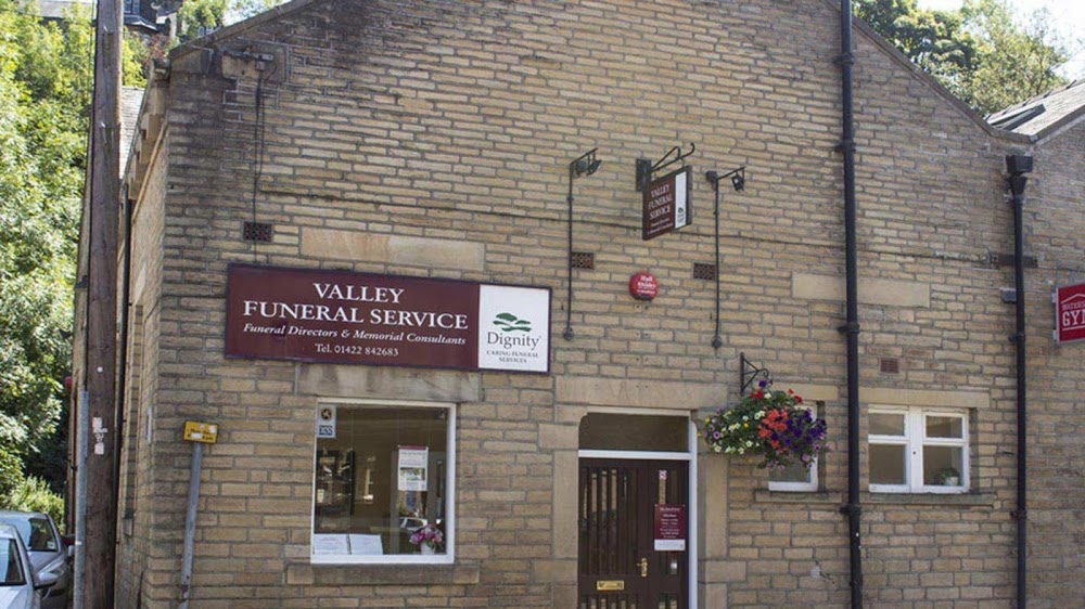 Robertshaw Greenwood & Valley Funeral Directors