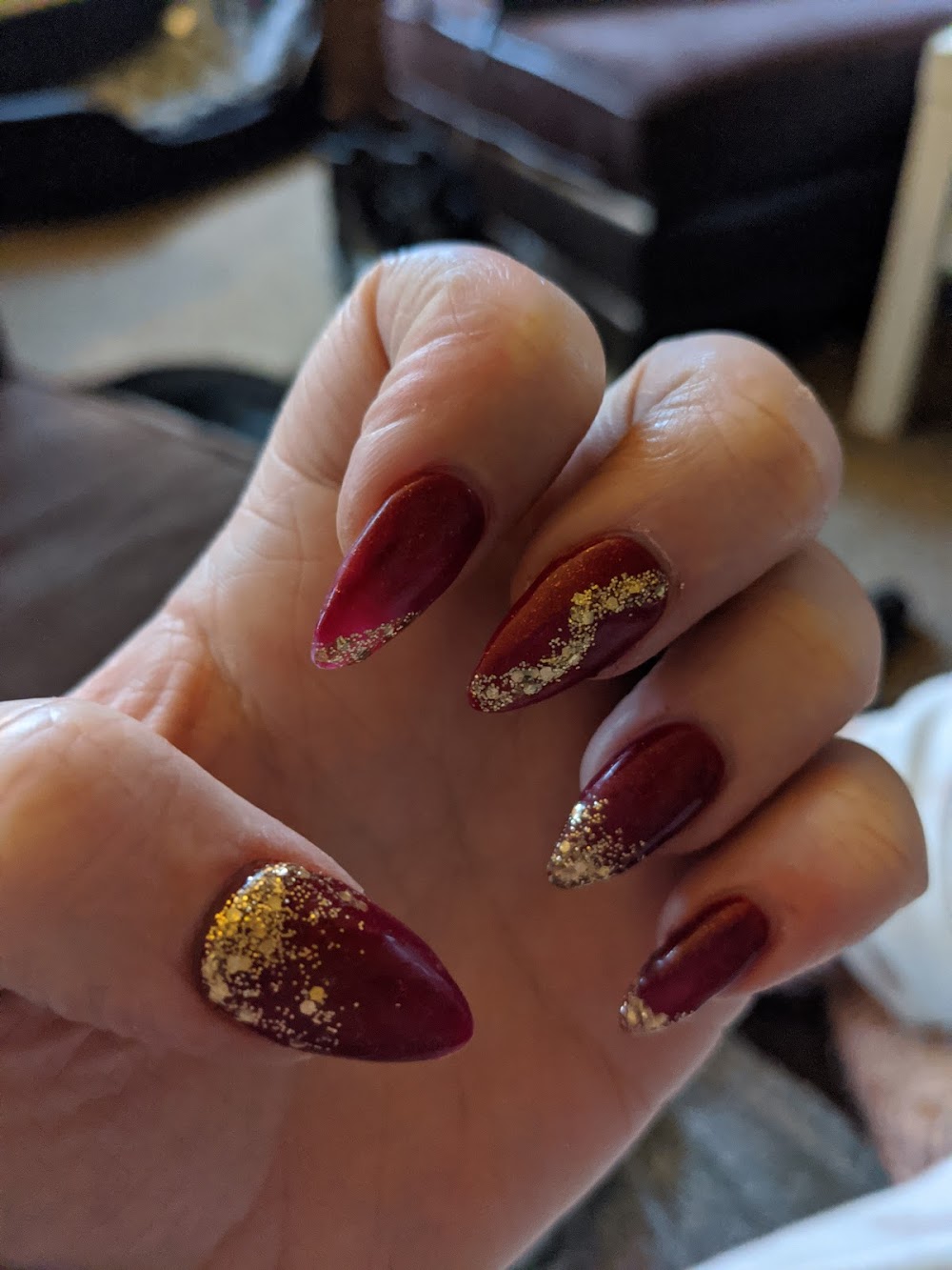 Ruby’s Nails & Beauty