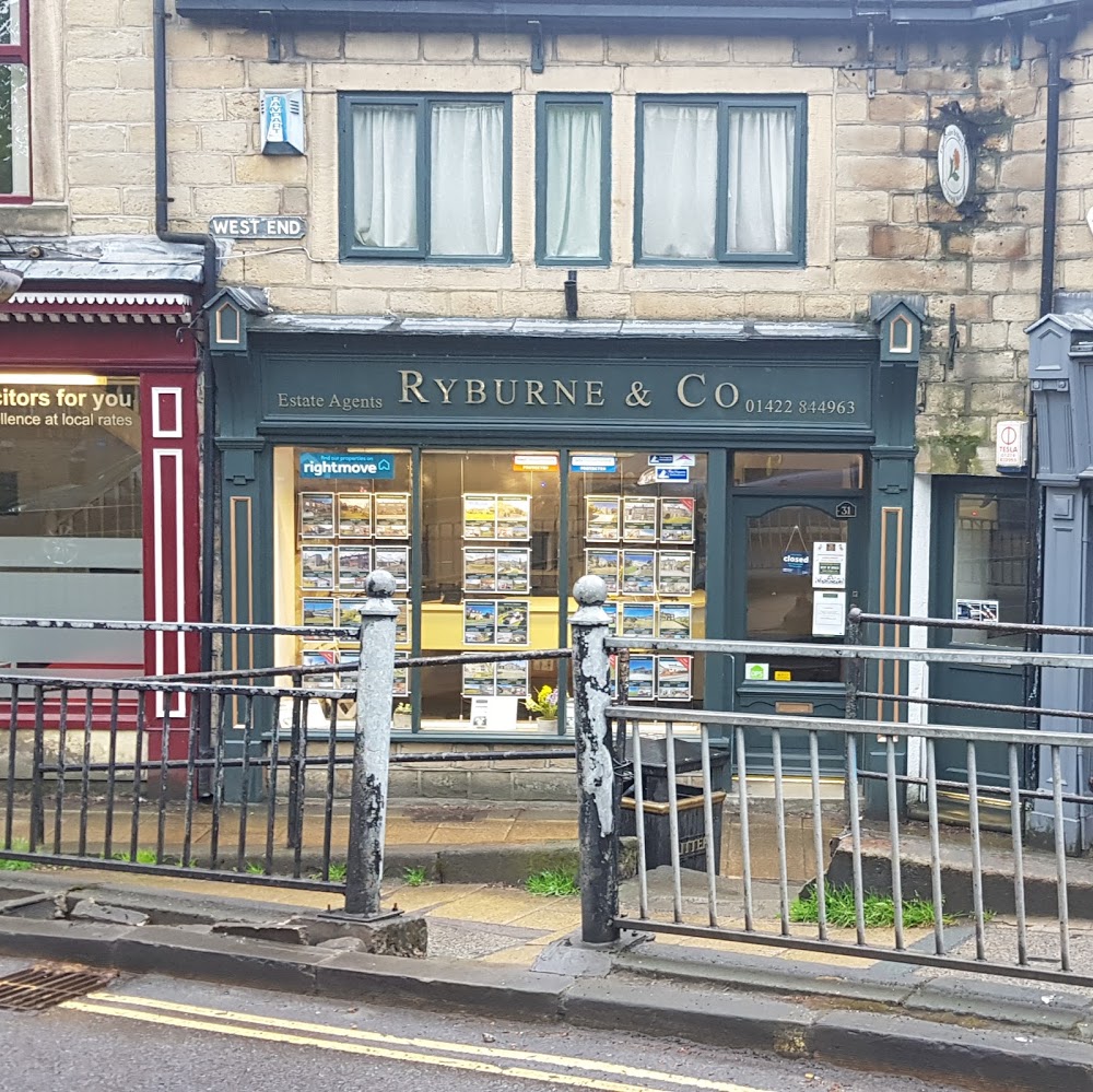 Ryburne & Co