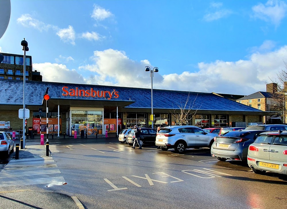 Sainsbury’s