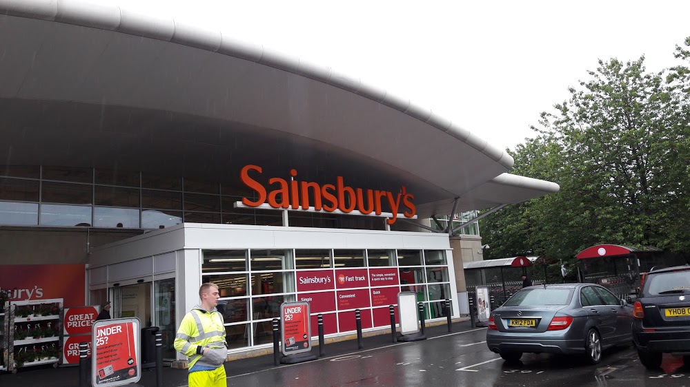 Sainsbury’s