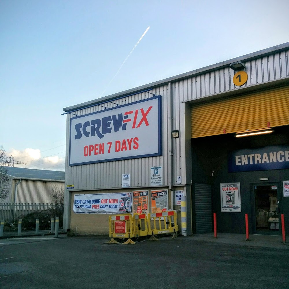 Screwfix