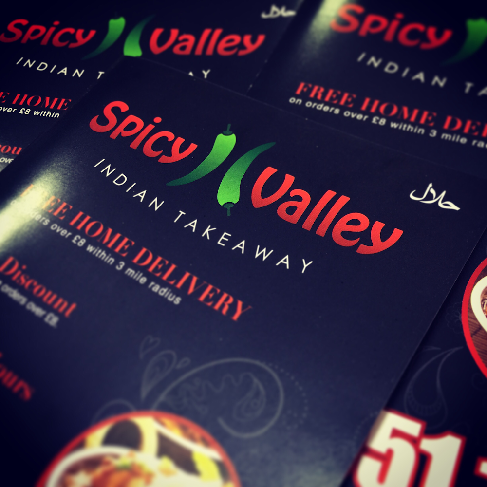 Spicy valley