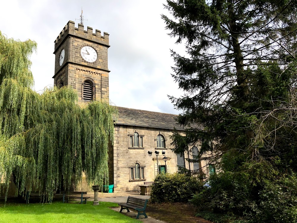 St Marys Church