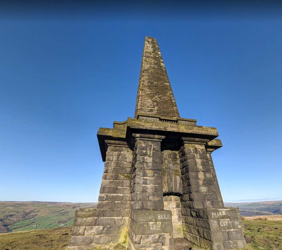 Stoodley Pike