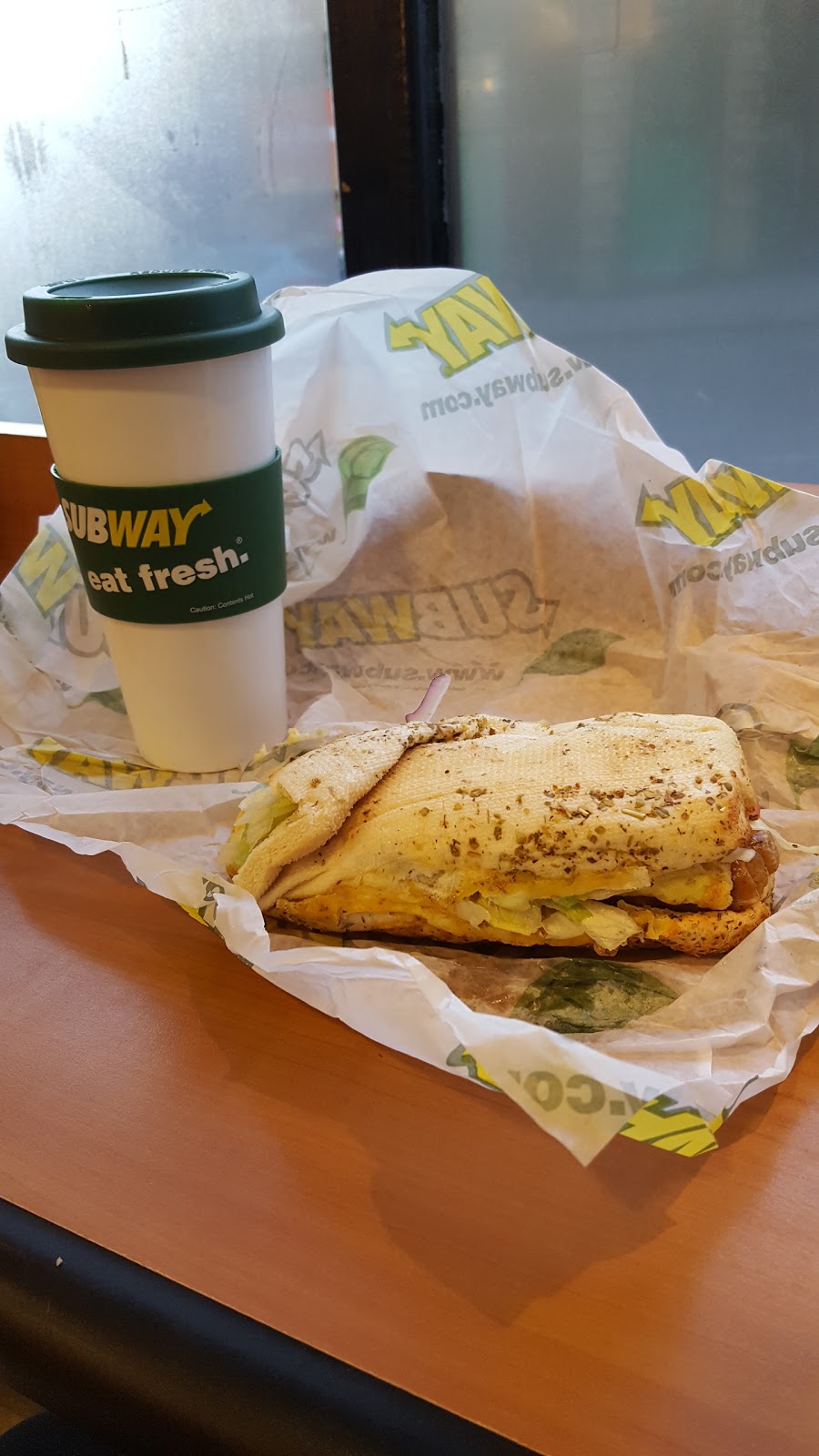 Subway