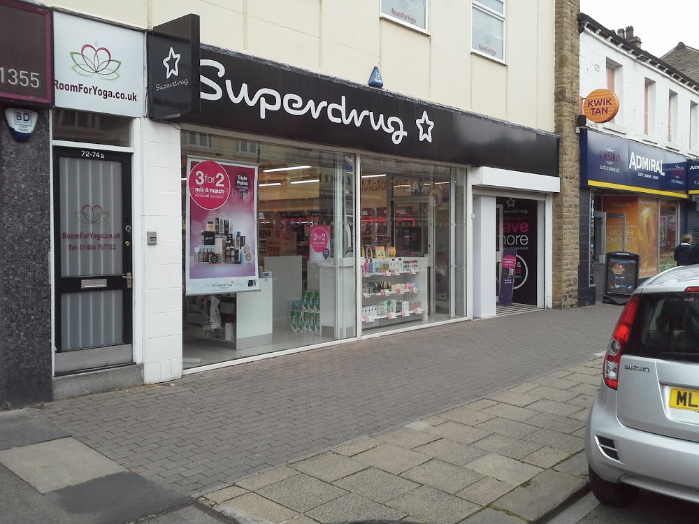 Superdrug