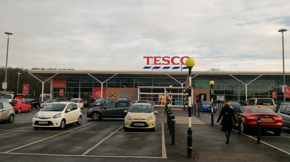 Tesco Superstore