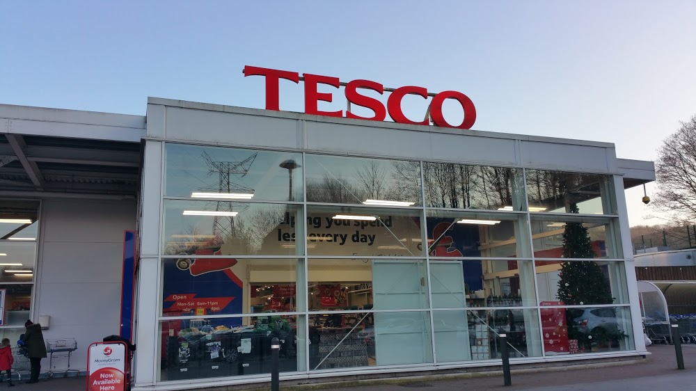 Tesco Superstore