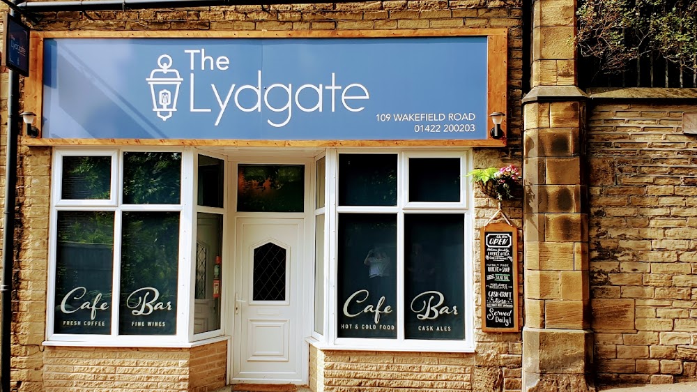 The Lydgate