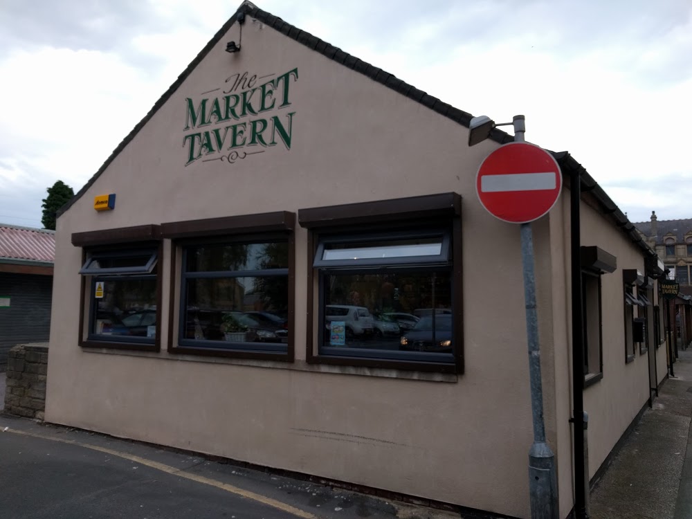 The Market Tavern