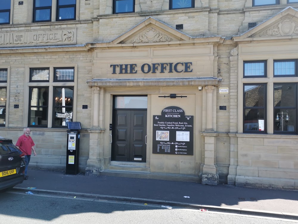 The Office Brighouse