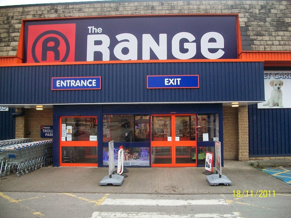 The Range, Halifax