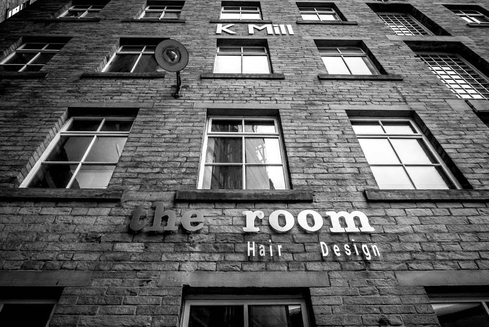 The Room Hair Design