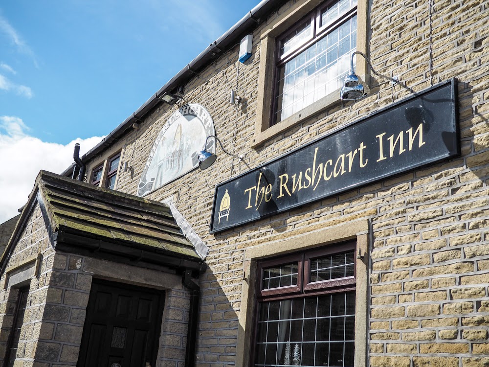 The Rushcart Inn