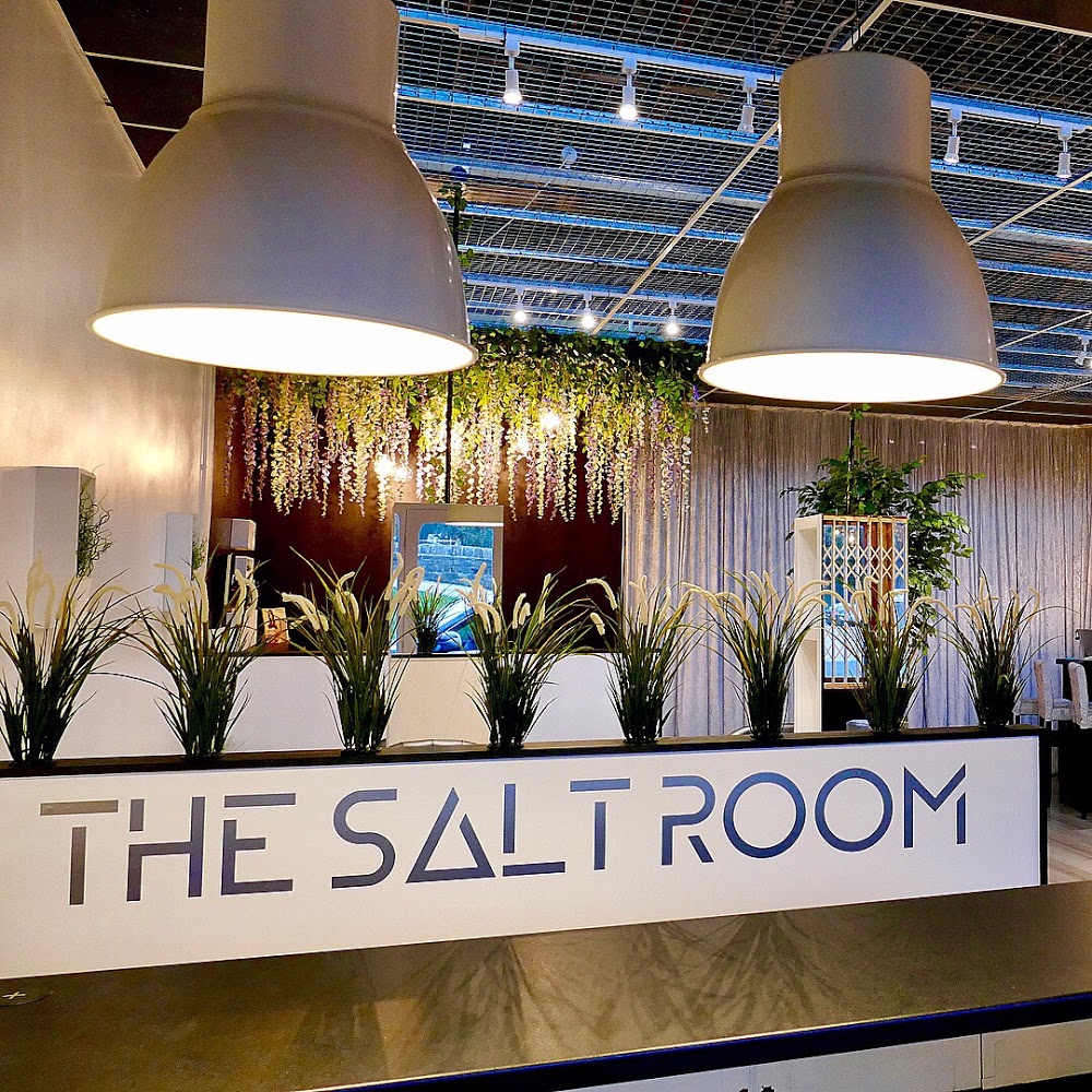 The Salt Room