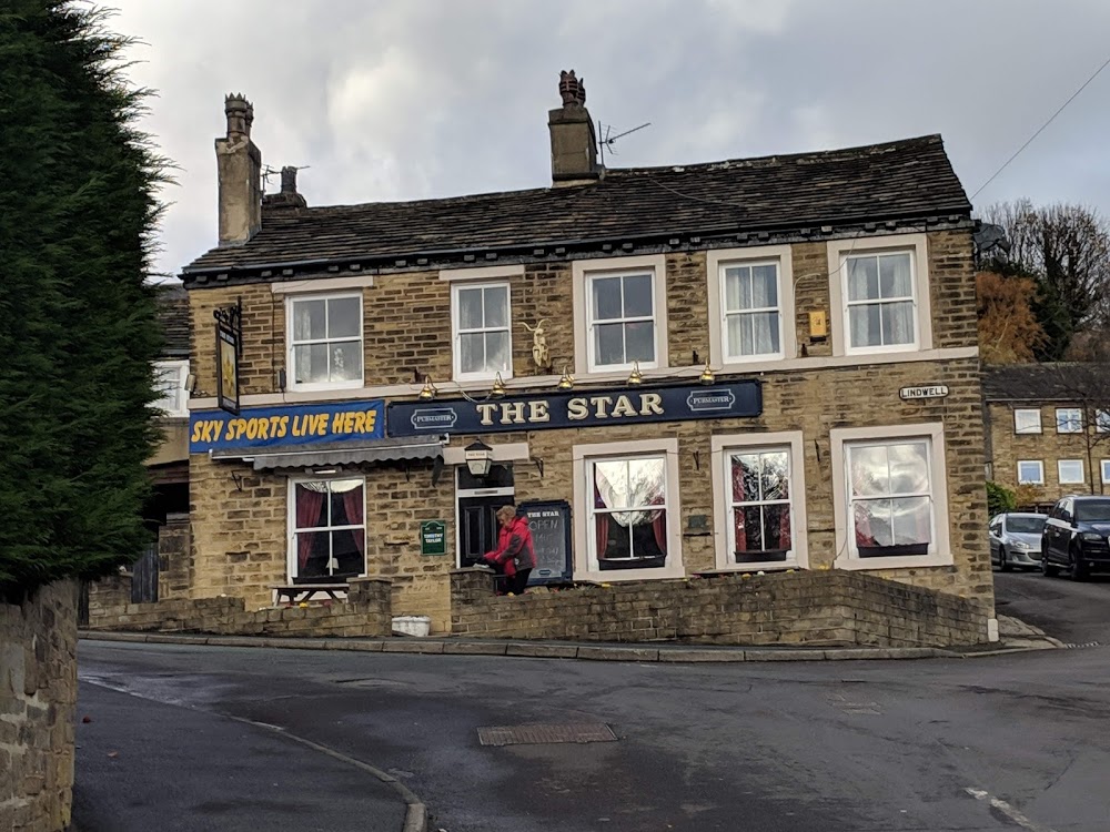 The Star Inn