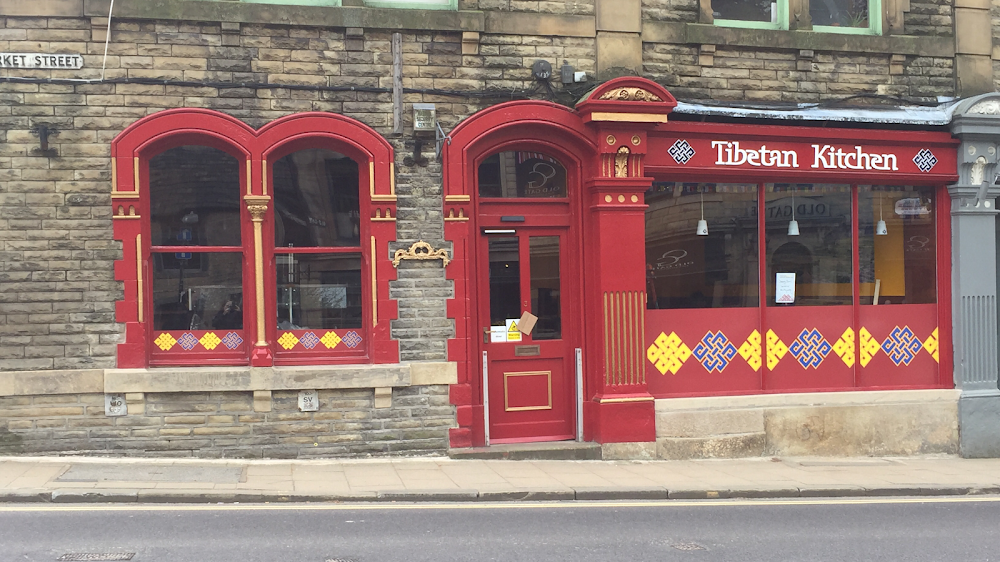 Tibetan Kitchen Hebden Bridge