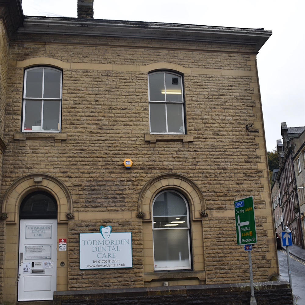 Todmorden Dental Care