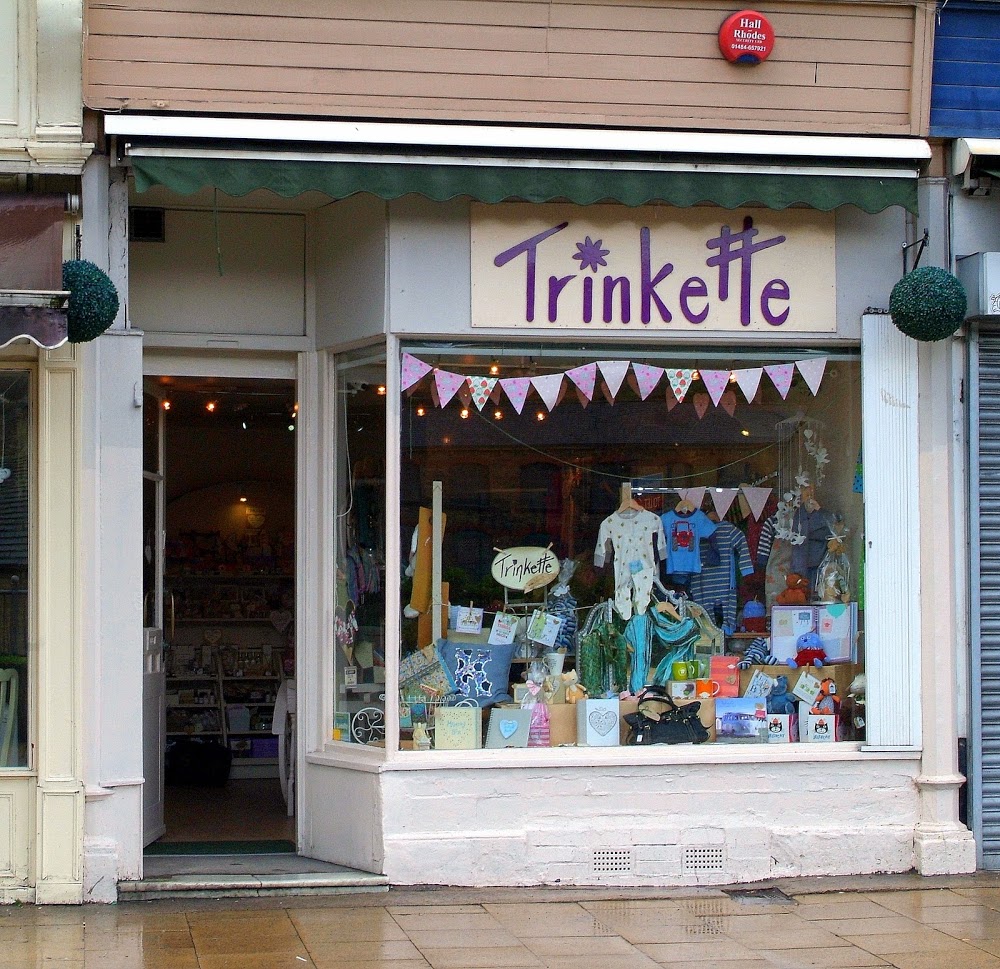 Trinkette