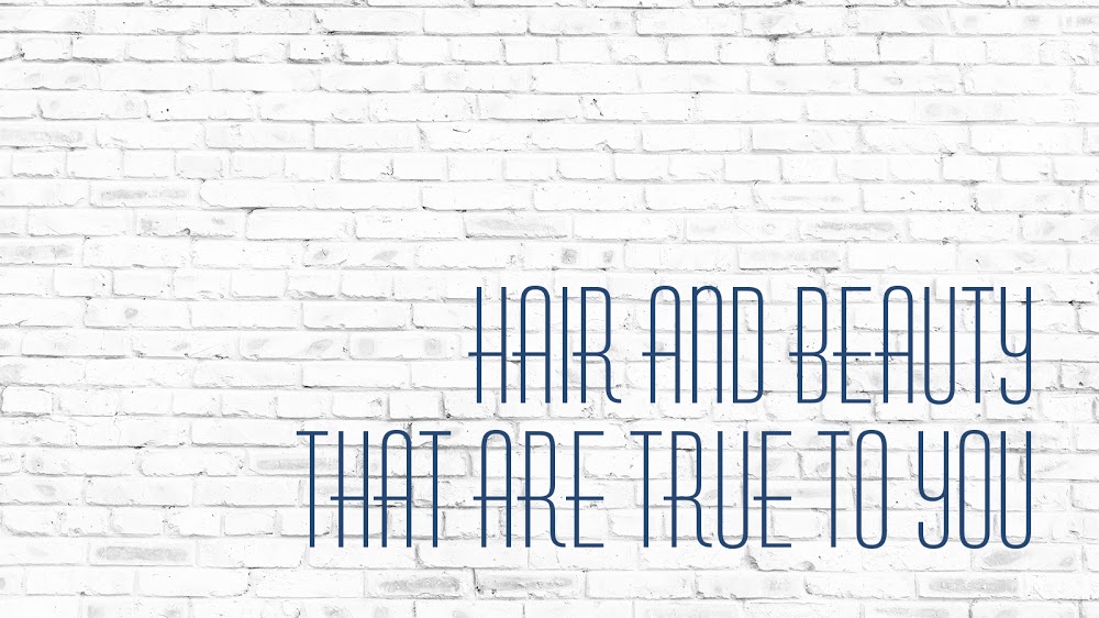 True Hair and Beauty Ltd