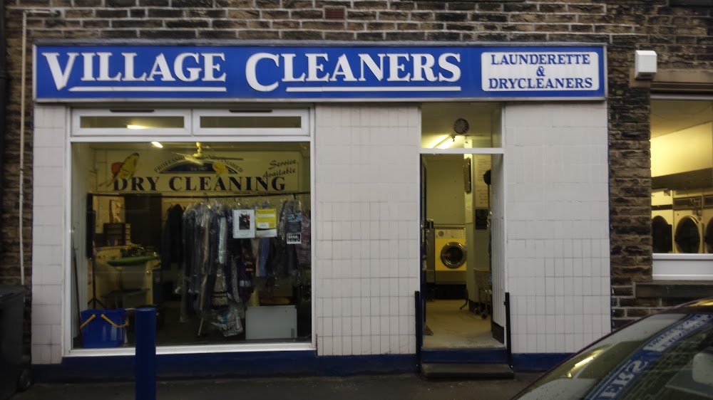 Village Cleaners