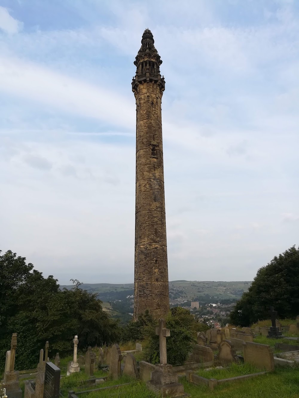 Wainhouse Tower