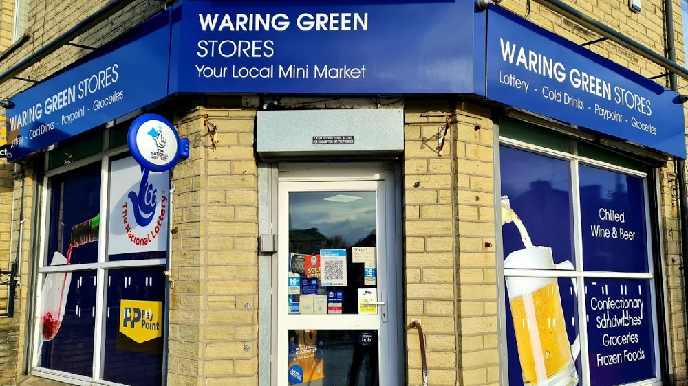 Waring Green Store