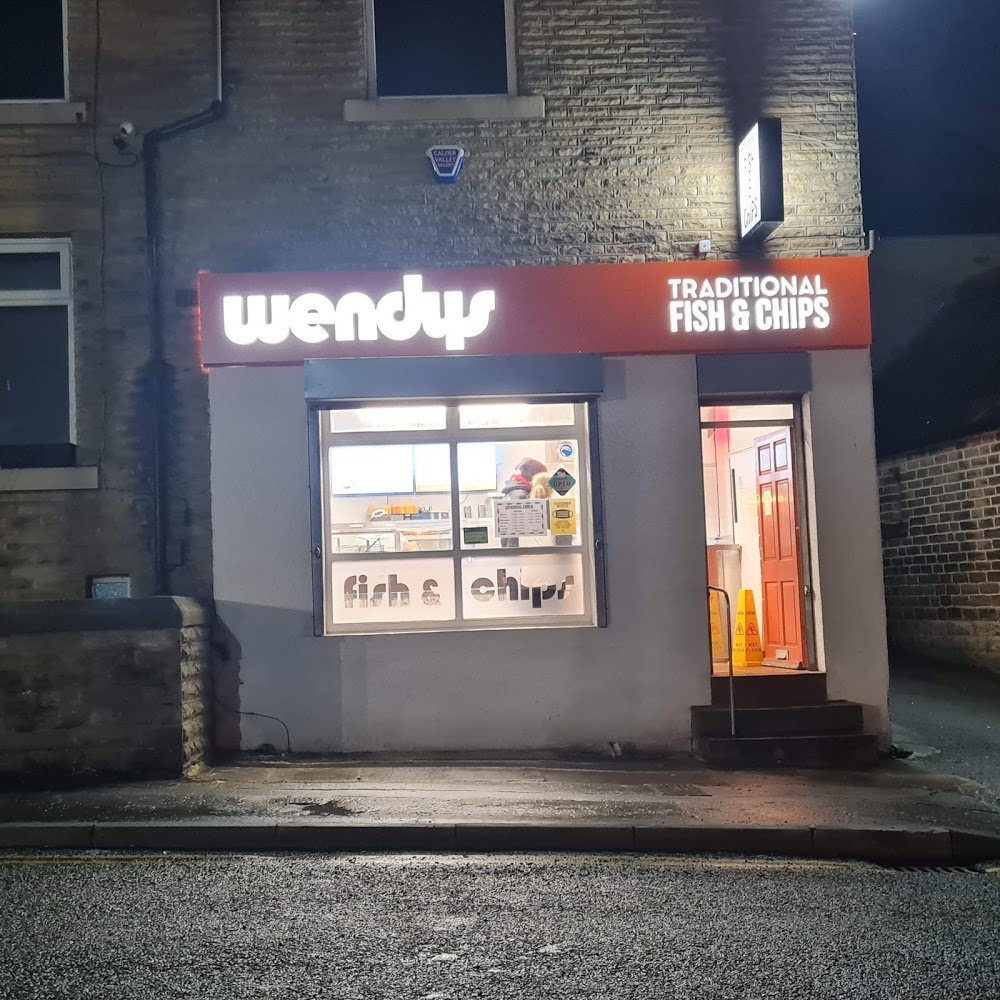 Wendys Elland