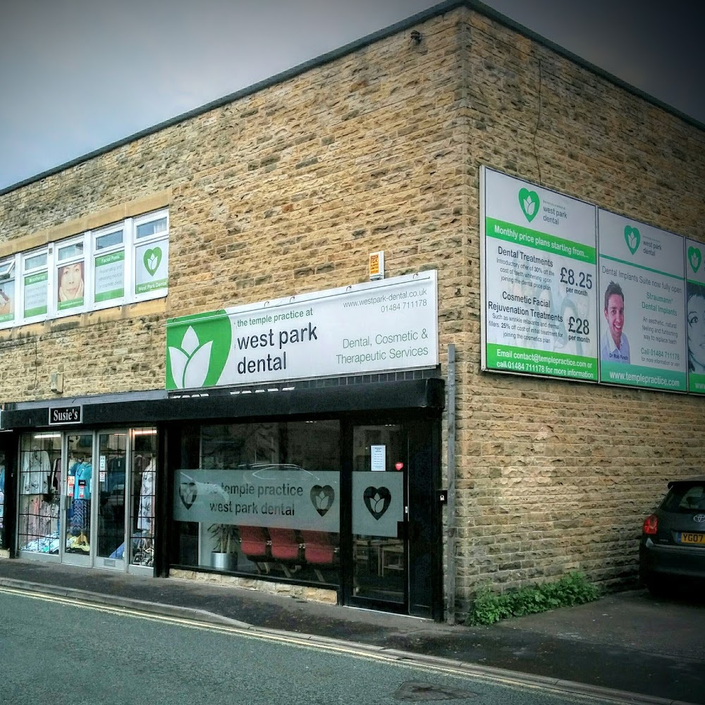 West Park Dental Practice