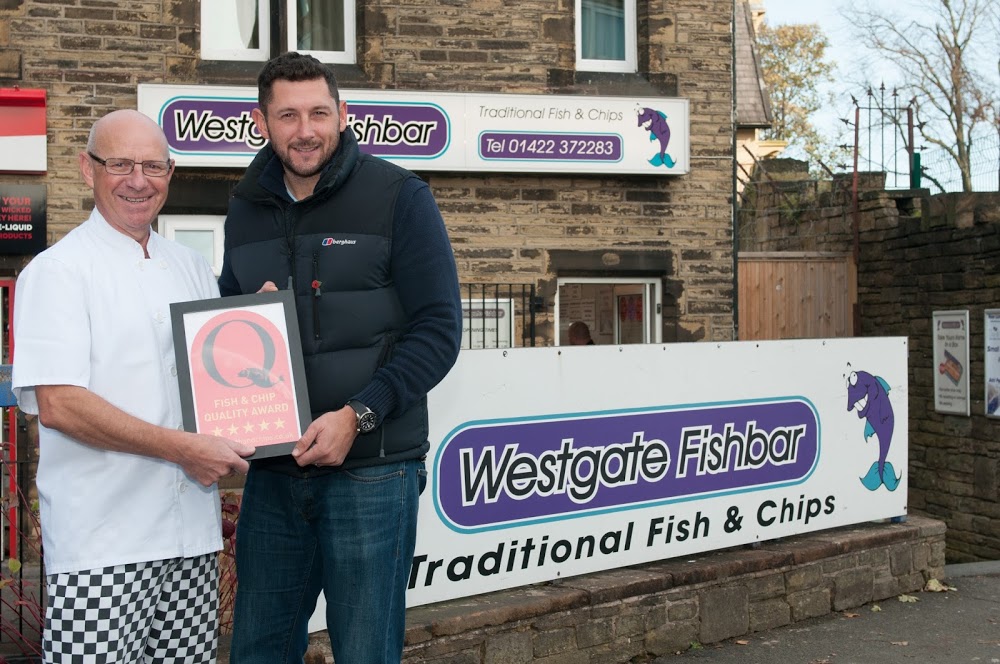 Westgate Fish Bar